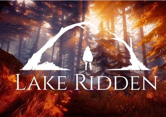 Lake Ridden EN Argentina Xbox One/Series Digital Key