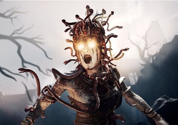 Assassin's Creed: Odyssey Ultimate Edition Global Xbox One/Series Digital Key