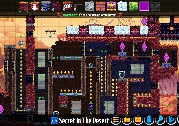 Levelhead Global Steam Digital Key