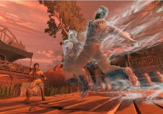 Unknown 9: Awakening EN Canada Xbox One/Series Digital Key