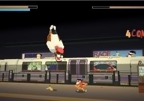 I Am The Hero EN United States Xbox One/Series Digital Key