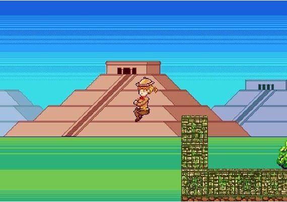 Adventure Rage EN Global Steam Digital Key