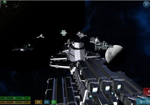 Starlight Tactics EN Global Steam Digital Key