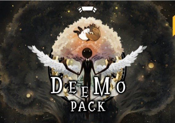 DJMax Respect V - Deemo Pack DLC EN/KO Global Steam Digital Key