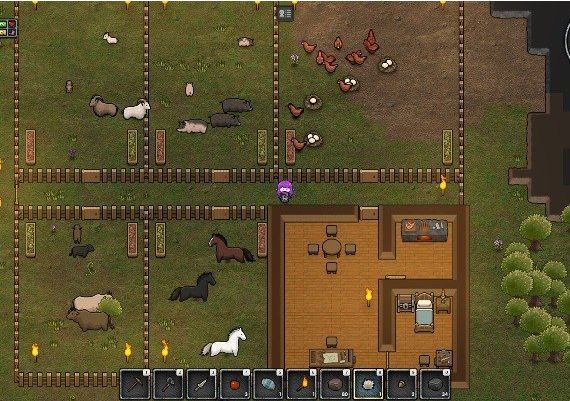 Keplerth EN Global Steam Digital Key