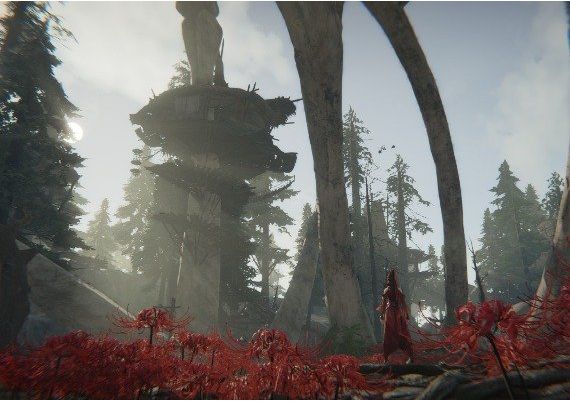 Naraka: Bladepoint Global Steam Digital Key