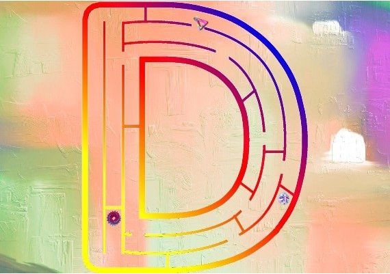 Amaze ABC EN Global Steam Digital Key