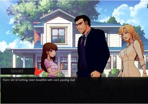 Crime Opera: The Butterfly Effect EN Argentina Xbox One/Series Digital Key