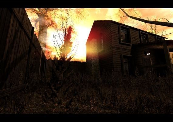 Autumn Dream EN Global Steam Digital Key