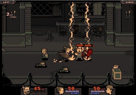 Devil's Dare EN Global Steam Digital Key