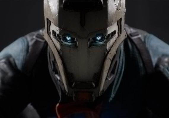 Disintegration EN/DE/FR/IT/PT/RU/ES EU Xbox One/Series Digital Key