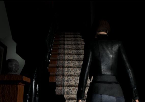 House of Velez part 1 EN Global Steam Digital Key