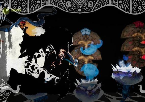 Orn the tiny forest sprite EN Global Steam Digital Key