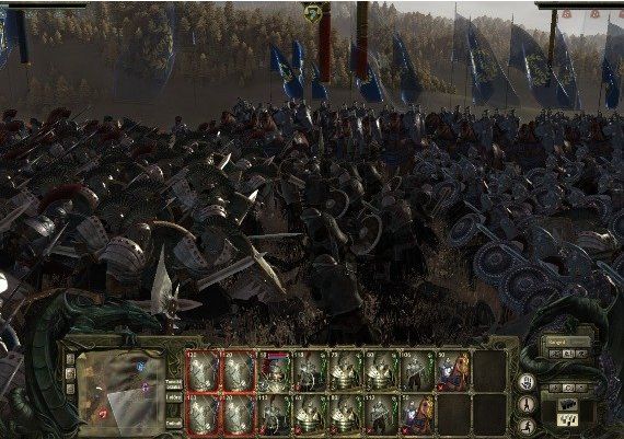 King Arthur I & II - Collection EN/DE/FR/ES Global Steam Digital Key