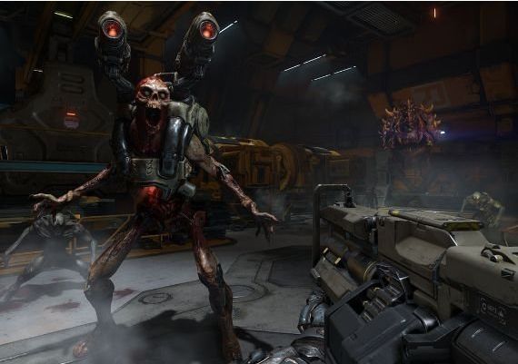 Doom - Demon Multiplayer Pack DLC EN/DE/FR/IT United States Xbox One/Series Digital Key