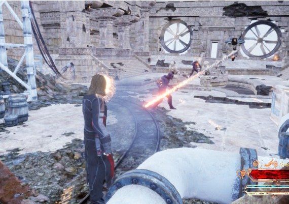 Gangsta Magic EN Global Steam Digital Key