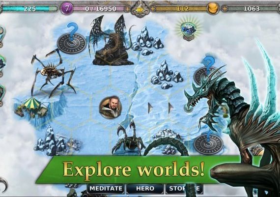 Gunspell EN/DE/FR/RU/ES Global Steam Digital Key