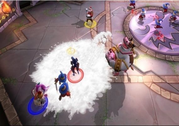 Dungeonland - All Access Pass EN/DE/FR Global Steam Digital Key