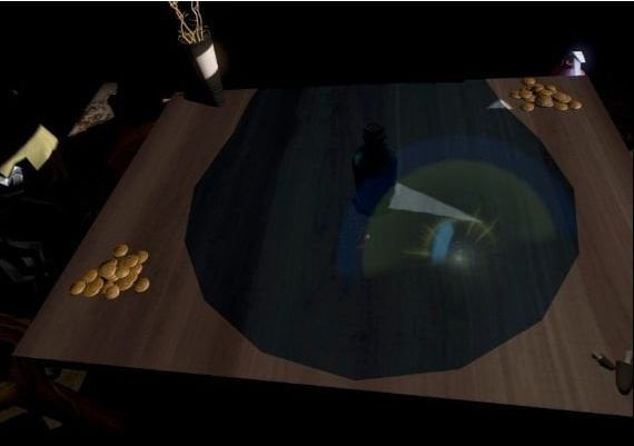 Spider Wars EN Global Steam Digital Key