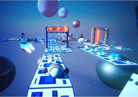 The Last Rolling Hero EN Global Steam Digital Key