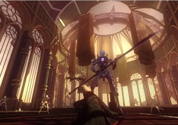 Anima: Gate of Memories Arcane Edition EN Argentina Xbox One/Series Digital Key