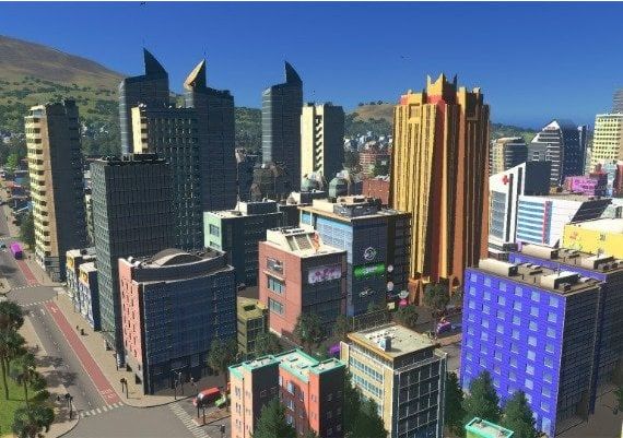 Cities: Skylines - World Tour Bundle 2 DLC EN Argentina Xbox One/Series Digital Key