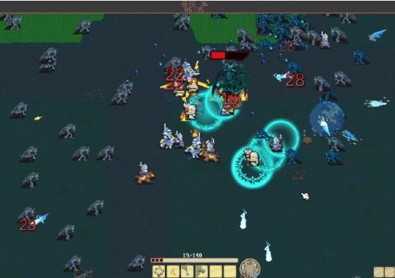 Other World Survivors EN/JA/ZH/ZH Global Steam Digital Key