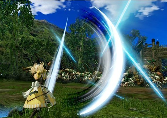 Fire Emblem Warriors + Season Pass - Bundle EN United States Nintendo Switch Digital Key