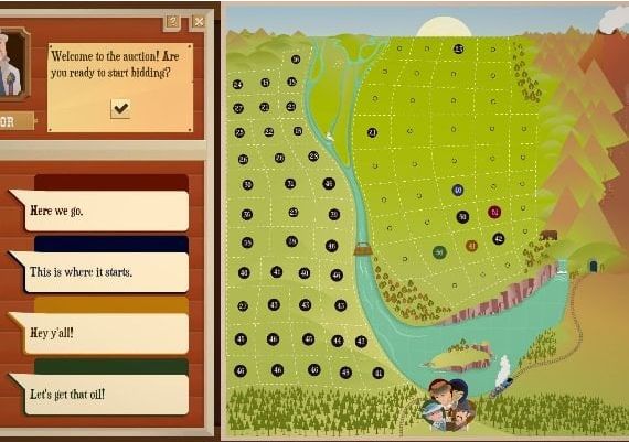 Turmoil: The Heat Is On DLC Global Steam Digital Key