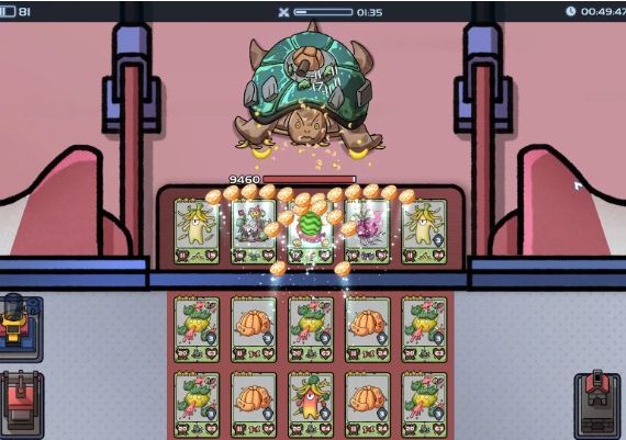 Gaia Trek Global Steam Digital Key