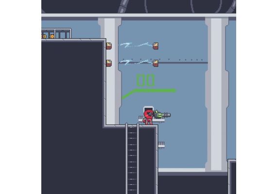 ReX EN Global Steam Digital Key