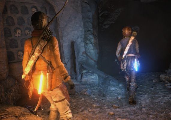 Rise of the Tomb Raider - 20th Year Celebration Pack DLC Global Steam Digital Key