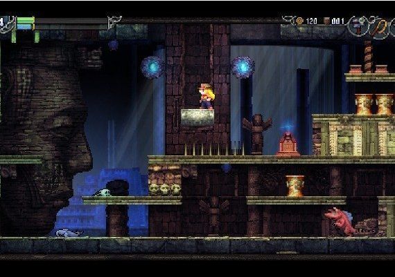 La-Mulana 2 EN Argentina Xbox One/Series Digital Key