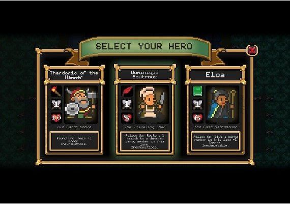 The Dungeon Beneath EN Global Steam Digital Key