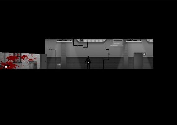 Contract EN Global Steam Digital Key