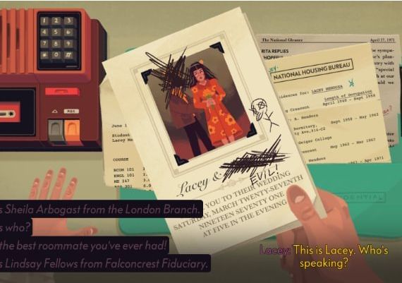 The Low Road EN/FR Global Steam Digital Key