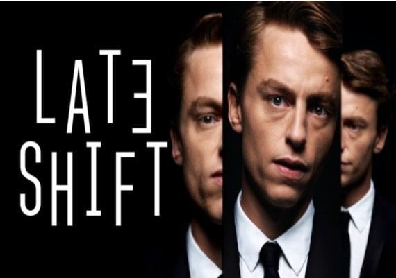 Late Shift EN/DE/FR/IT Turkey Xbox One/Series Digital Key