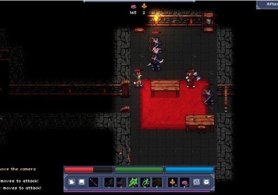 Of Blades & Tails EN/DE Global Steam Digital Key