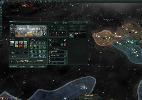 Stellaris - Ultimate Bundle EN/DE/FR/PL/PT/RU/ZH/ES EMEA Steam Digital Key