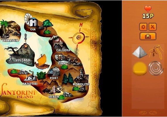 Zeus Quest: The Rebirth of Earth EN Global Xbox One/Series/Windows Digital Key