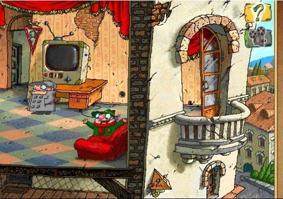 Pilot Brothers Global Steam Digital Key