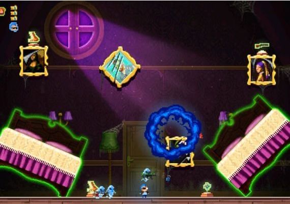 Extreme Exorcism EN/DE/FR/IT/ES Global Steam Digital Key