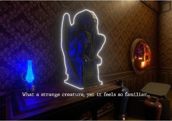 Mad Experiments: Escape Room EN/FR/JA Global Steam Digital Key