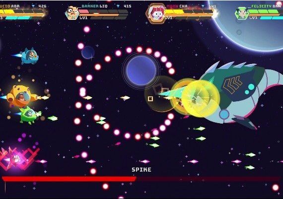 B.ARK EN Global Steam Digital Key