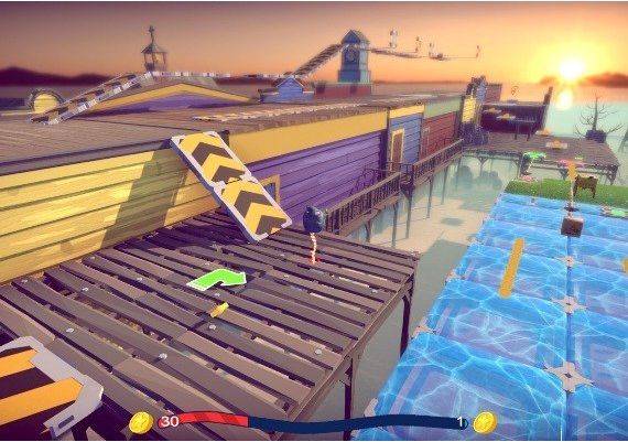 Never BreakUp EN Global Steam Digital Key