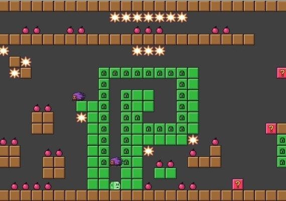 Synchro Hedgehogs EN Argentina Xbox Windows Digital Key