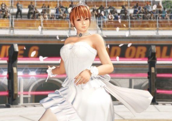 Dead or Alive 6 - Season Pass 1 DLC EN/DE/FR/IT Argentina Xbox One/Series Digital Key