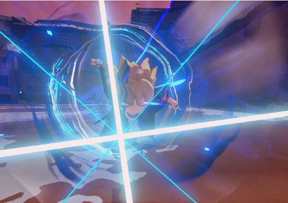 Naruto To Boruto: Shinobi Striker - Season Pass 7 DLC United States Steam Digital Key