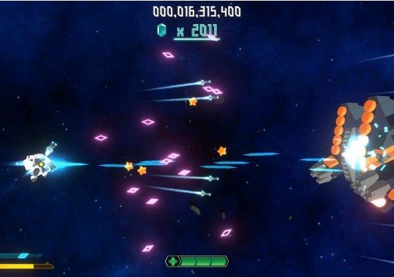 Grand Brix Shooter Global Steam Digital Key