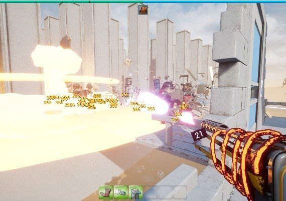 Bone Mayhem EN Global Steam Digital Key